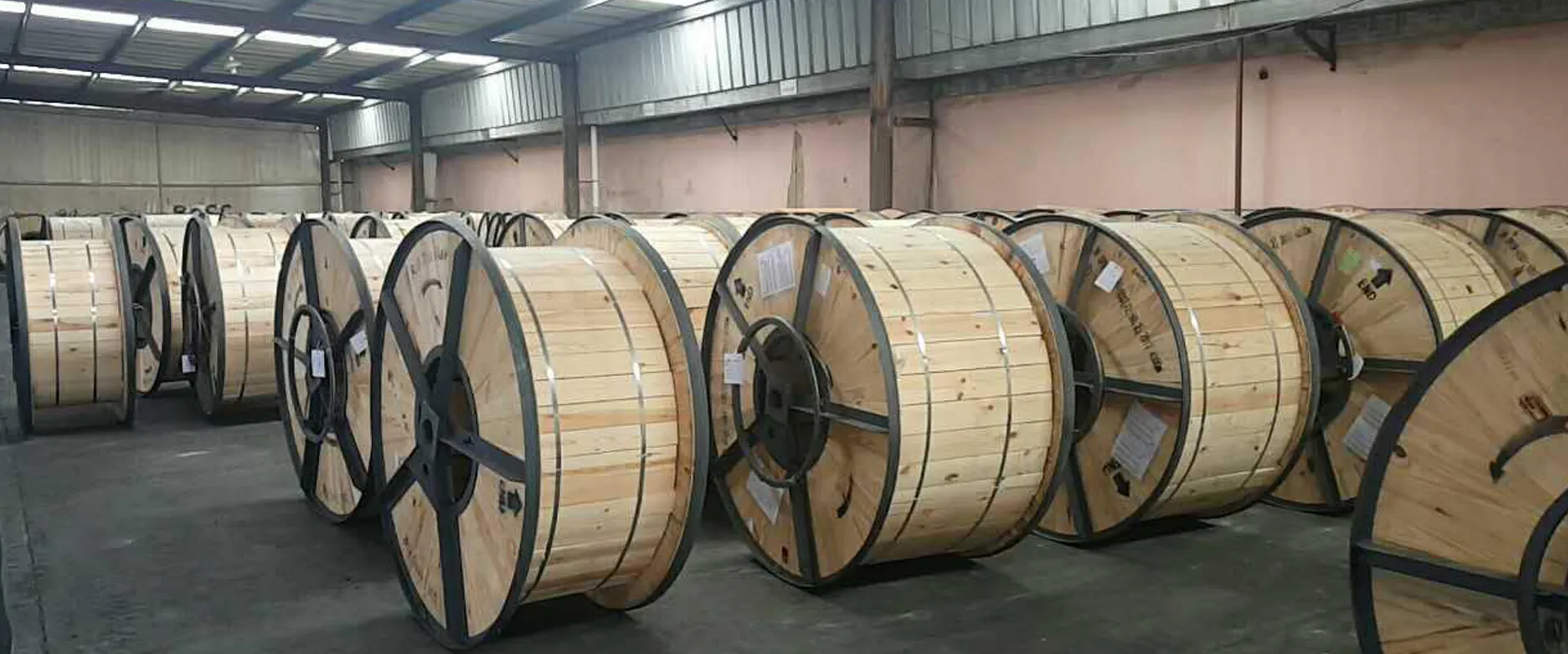 Complete Fiber Solutions: Cables to Connectivity