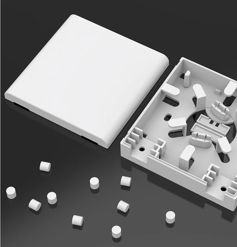 86 Desktop fiber Box