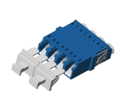 LC fiber optical adapter – Compact Fiber Optic Coupler for High-Density Network Solutions第5张 LC fiber optical adapter – Compact Fiber Optic Coupler for High-Density Network Solutions第5张