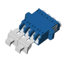 LC fiber optical adapter – Compact Fiber Optic Coupler for High-Density Network Solutions第6张 LC fiber optical adapter – Compact Fiber Optic Coupler for High-Density Network Solutions第6张