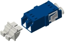 LC fiber optical adapter – Compact Fiber Optic Coupler for High-Density Network Solutions第8张 LC fiber optical adapter – Compact Fiber Optic Coupler for High-Density Network Solutions第8张