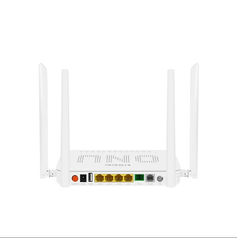 WiFi 5 CATV ONU – High-Performance GPON Solution for FTTx