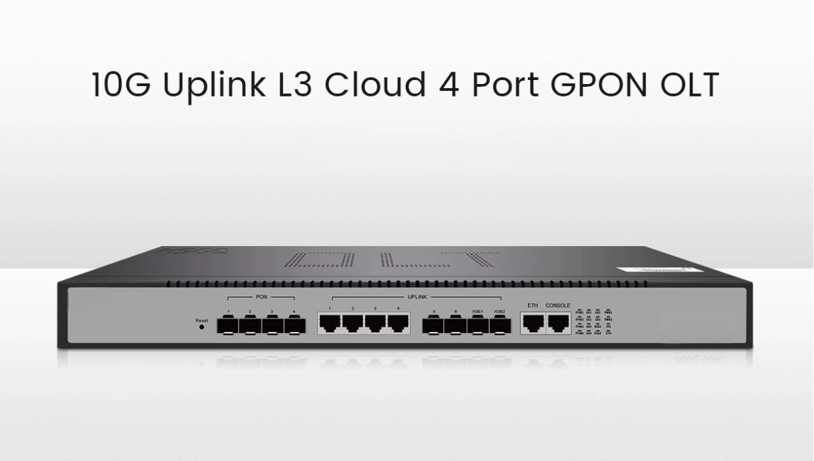 f4015381b02af68037add8f098043873.jpeg 4-Port GPON OLT Optical for FTTH Access: Comprehensive Overview & Features(pic1)