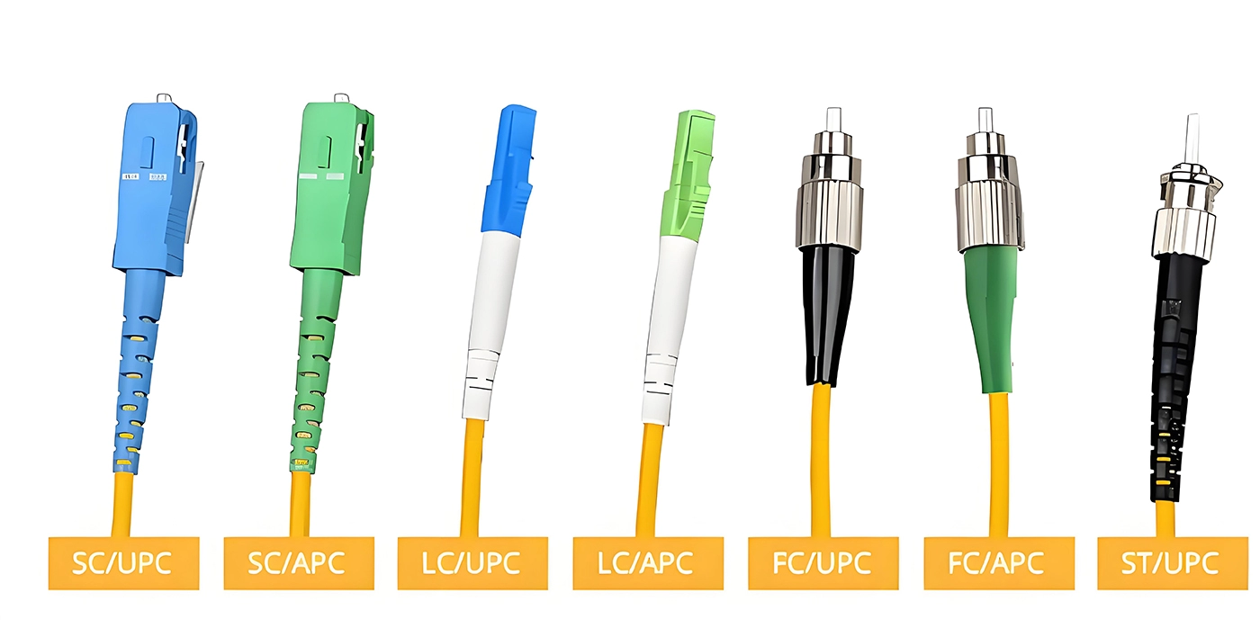 SC/UPC Optical Fiber Fast Connectors(pic1)