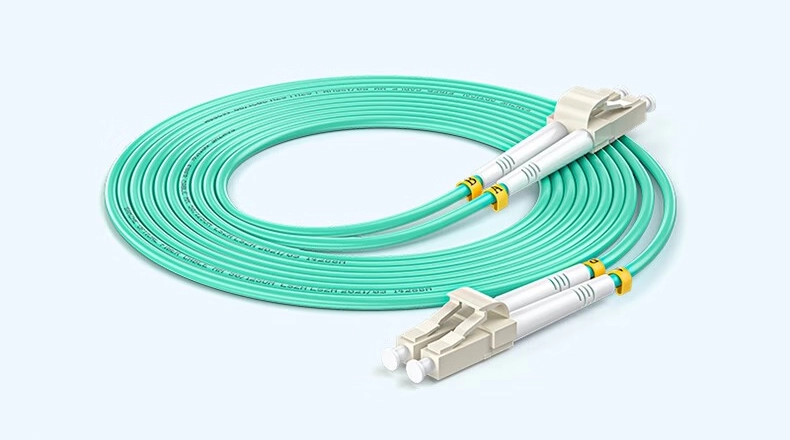 OM2 multimode fiber patch cords, fiber optic cable jumpers, fiber jumper cables(pic4)