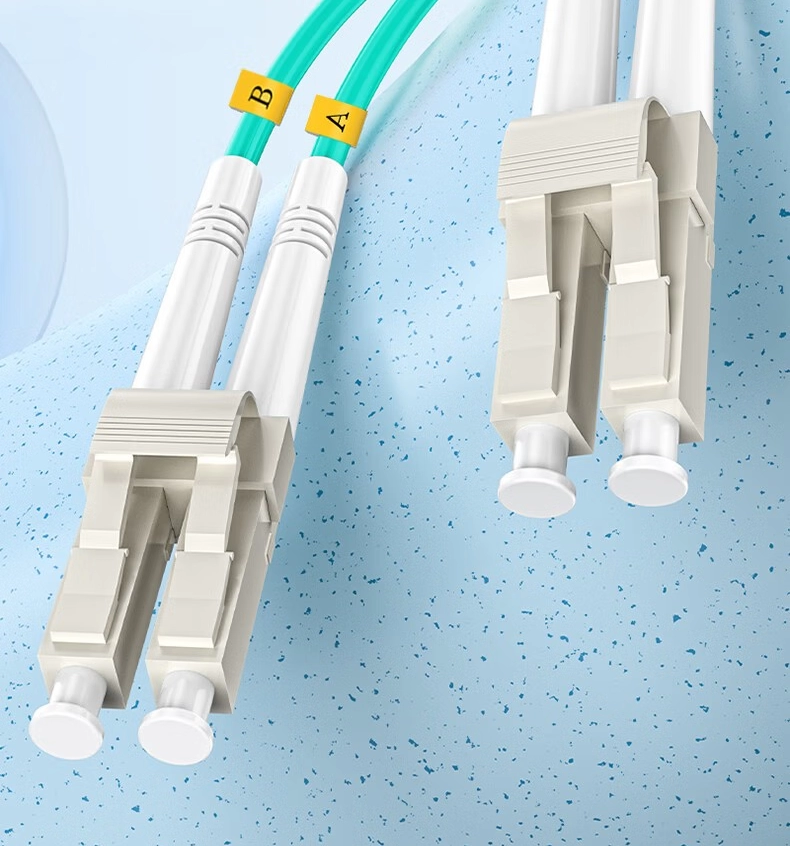 OM2 multimode fiber patch cords, fiber optic cable jumpers, fiber jumper cables(pic2)