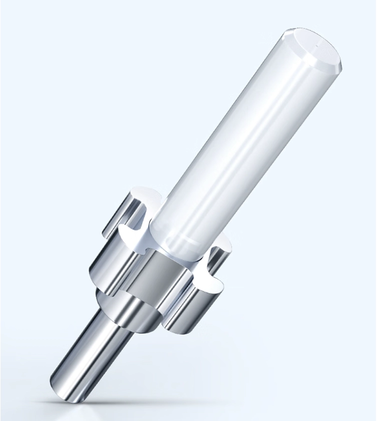 FC-FC Singlemode optical fiber patch cord ,Fiber Jumper Cable(pic4)