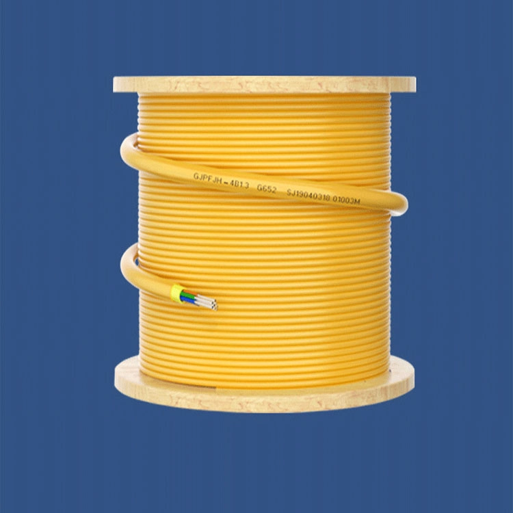 GJFJV indoor gigabit multi-mode optical cable, single-mode optical cable(pic3)