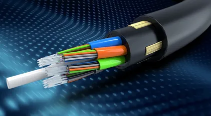 Understanding Indoor Fiber Optic Cable Color Schemes