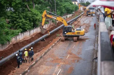 Turkey:YRTFiber's Metropolitan Fiber Network Modernization i