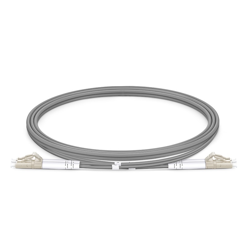 OM1/OM2 Armored Multimode Fiber Patch Cord for Indoor Applications