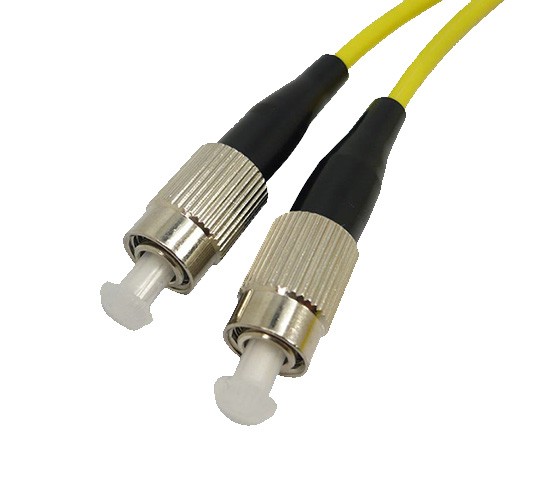 High‑Precision FC/UPC Multimode Fiber Optic Connector for Reliable Optical Links