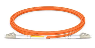 OM2 fiber 
