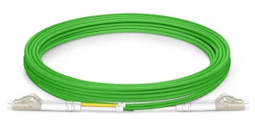 OM5 fiber 