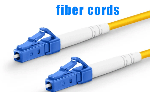 Fiber Cords: The Ultimate Guide to Types, Applications, and Selection