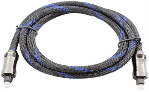 Optical Cord 101: The Ultimate Guide to Crystal Clear Audio