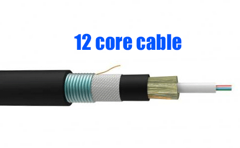 ​12 Core Cable: Your Complete Guide to Specs, Color Codes, and Real-World Uses