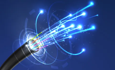 Optical Wires: Revolutionizing Digital Communication